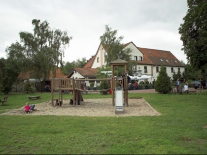 照片: Knittelsheimer M&amp;uuml;hle
