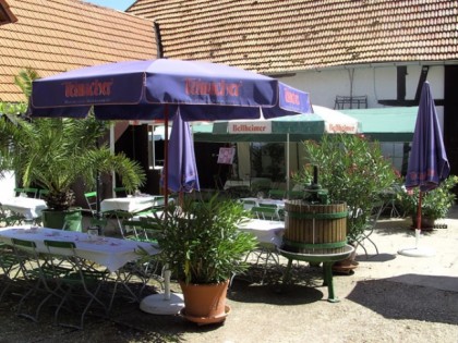 照片: Knittelsheimer M&amp;uuml;hle