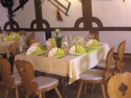 照片: Knittelsheimer M&amp;uuml;hle